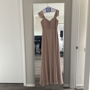 Birdy Grey Kae Bridesmaids Dress